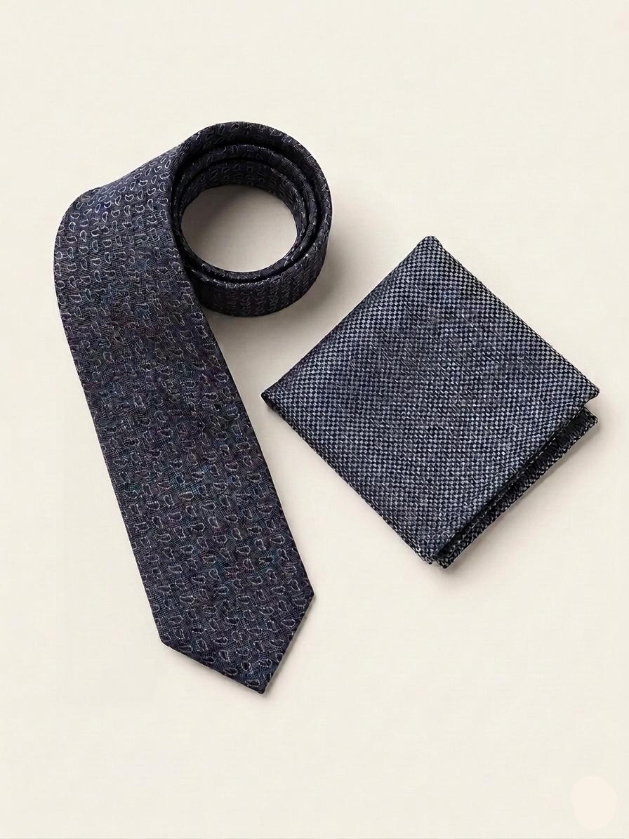 Midnatts Paisley