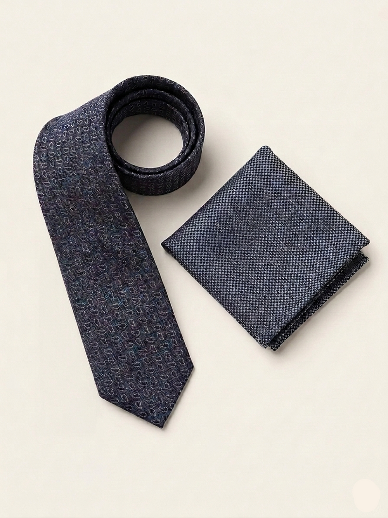 Midnatts Paisley